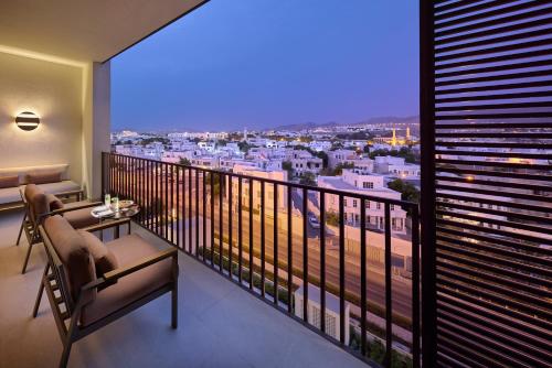 Mandarin Oriental, Muscat in Qurm Area Mandarin Oriental, Muscat in Qurm Area