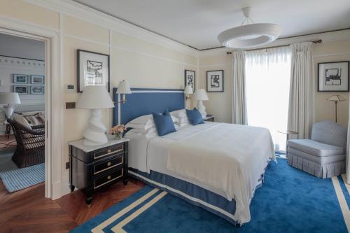 Rocco Forte House Via Manzoni Milan