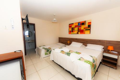 Hotel Pousada Salvador Paradise in Lauro de Freitas Hotel Pousada Salvador Paradise in Lauro de Freitas