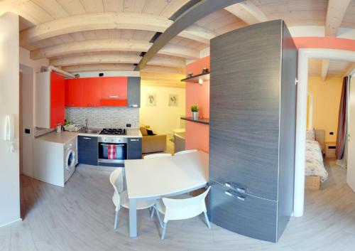 Casa Vacanze La Romantica