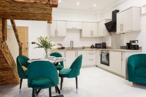 Bradford Luxury Central Apartment in City Bradford Luxury Central Apartment in City