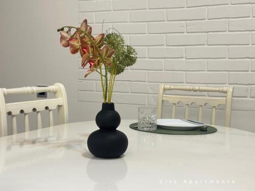 F1 Hard Rock Apartments in Najicheván F1 Hard Rock Apartments in Najicheván