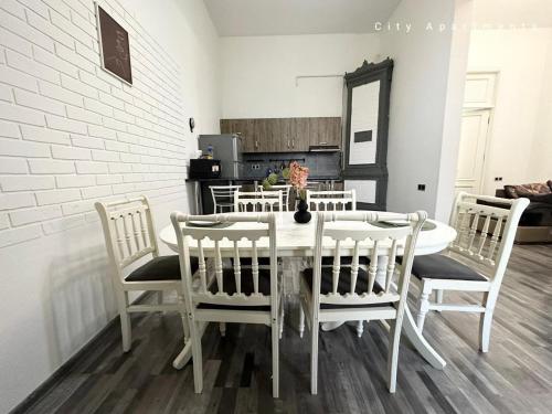 F1 Hard Rock Apartments in Najicheván F1 Hard Rock Apartments in Najicheván