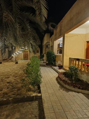 فندق النخيل in Siwa فندق النخيل in Siwa