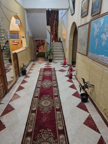 فندق النخيل in Siwa فندق النخيل in Siwa