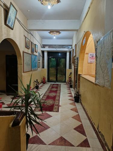 فندق النخيل in Siwa فندق النخيل in Siwa