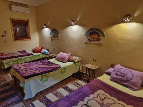 فندق النخيل in Siwa فندق النخيل in Siwa