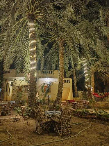 فندق النخيل in Siwa فندق النخيل in Siwa
