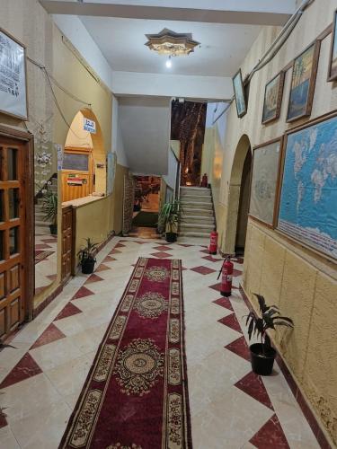 فندق النخيل in Siwa فندق النخيل in Siwa