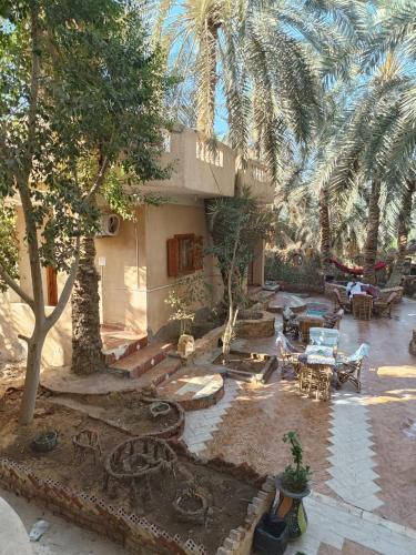 فندق النخيل in Siwa فندق النخيل in Siwa