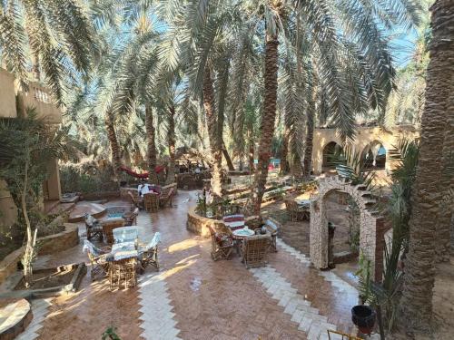 فندق النخيل in Siwa فندق النخيل in Siwa