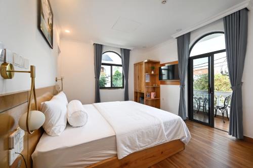 Ly Ly Hotel 2 in Binh Tan Ly Ly Hotel 2 in Binh Tan