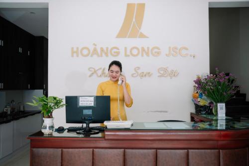 Khách sạn Dệt in Nam Dinh Khách sạn Dệt in Nam Dinh