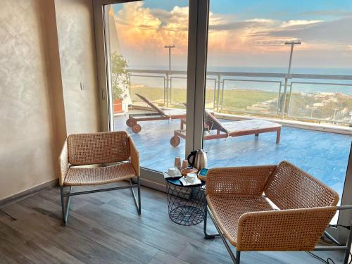 Surrounding environment, Hotel Barion in Bari Surrounding environment, Hotel Barion in Bari