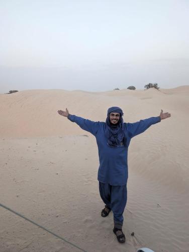 Camp Prive reve de desert in Douz Camp Prive reve de desert in Douz