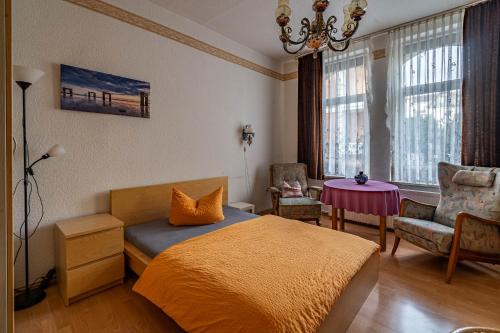 Pension Bärbel Neelen (Pension Barbel Neelen) in Hameln Pension Bärbel Neelen (Pension Barbel Neelen) in Hameln