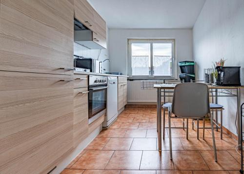 Konyha, Pension Bärbel Neelen (Pension Barbel Neelen) in Hameln Konyha, Pension Bärbel Neelen (Pension Barbel Neelen) in Hameln