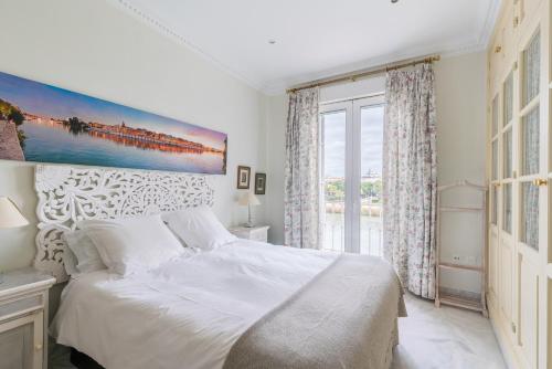 Veoapartment Betis Triana