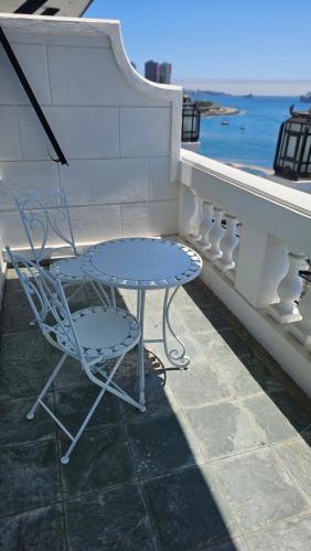 Hotel Boutique Domus Mare in Vina Del Mar Hotel Boutique Domus Mare in Vina Del Mar
