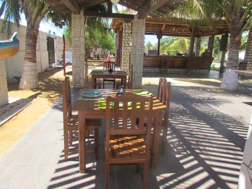 Garden, Bohobe Naboty in Toliara Garden, Bohobe Naboty in Toliara