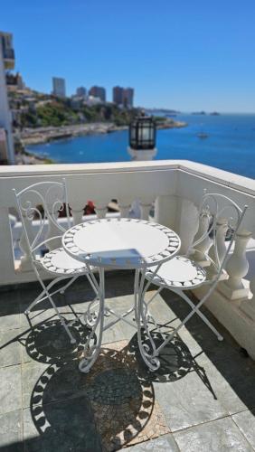 Hotel Boutique Domus Mare in Vina Del Mar Hotel Boutique Domus Mare in Vina Del Mar