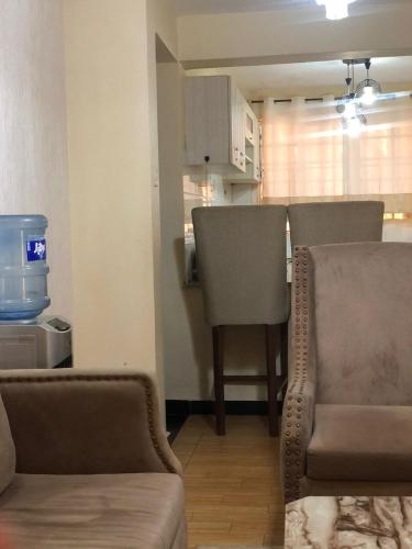 Facilities, The Moon Fully Furnished 1and 2 Bedroom Apartments - Thindigua in Nairobi Facilities, The Moon Fully Furnished 1and 2 Bedroom Apartments - Thindigua in Nairobi