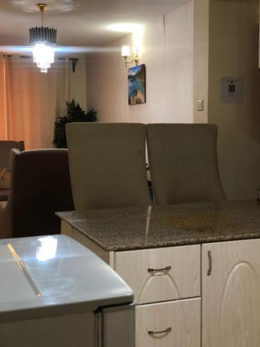 Facilities, The Moon Fully Furnished 1and 2 Bedroom Apartments - Thindigua in Nairobi Facilities, The Moon Fully Furnished 1and 2 Bedroom Apartments - Thindigua in Nairobi