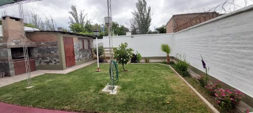 정원, Casa EL HORNERO 1 con cochera en gran Mendoza in 고도이 크루즈 정원, Casa EL HORNERO 1 con cochera en gran Mendoza in 고도이 크루즈