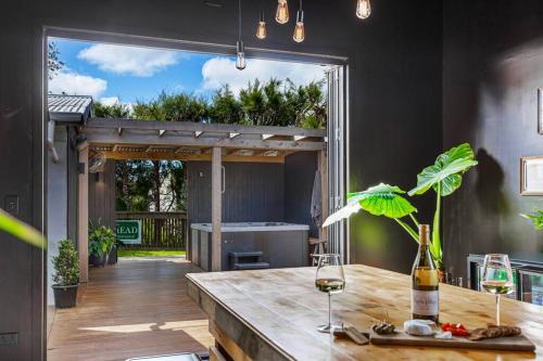 The Black Barn - 2 Bedrooms in คูเมอ The Black Barn - 2 Bedrooms in คูเมอ