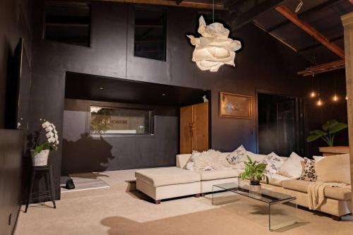 The Black Barn - 2 Bedrooms in คูเมอ The Black Barn - 2 Bedrooms in คูเมอ