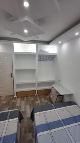 Studio Apartment in Mokkatam