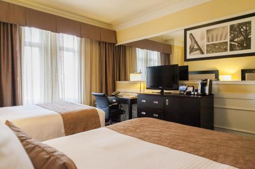 편의 시설/서비스, 더 픽위크 호텔 (The Pickwick Hotel) in 샌프란시스코 (CA) 편의 시설/서비스, 더 픽위크 호텔 (The Pickwick Hotel) in 샌프란시스코 (CA)