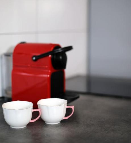 T2 cosy entre calme et proximité (T2 cosy entre calme et proximite) in Lingolsheim T2 cosy entre calme et proximité (T2 cosy entre calme et proximite) in Lingolsheim