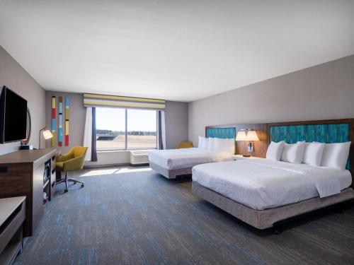 Létesítmények, Hampton Inn and Suites by Hilton Boise Meridian in Meridian (Idaho) Létesítmények, Hampton Inn and Suites by Hilton Boise Meridian in Meridian (Idaho)
