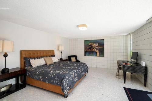 Sandpiper Empress Private Spa & Garage