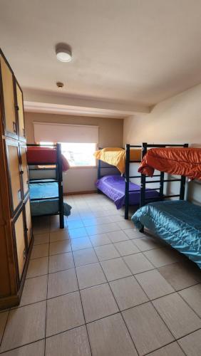 YAGHAN HOSTEL in Ushuaia YAGHAN HOSTEL in Ushuaia