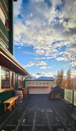 YAGHAN HOSTEL in Ushuaia YAGHAN HOSTEL in Ushuaia