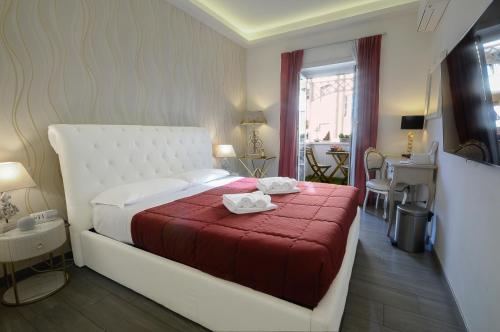 RomAntic Dreams Guest House in San Giovanni RomAntic Dreams Guest House in San Giovanni