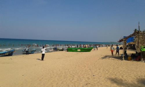 Beach, Sea Zone Hotel Nilaveli in Trincomalee Beach, Sea Zone Hotel Nilaveli in Trincomalee