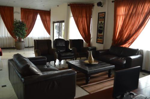 This photo about Desert Sands shared on HyHotel.com