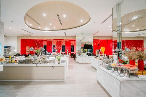 スリープ ウィズ ミー ホテル デザイン ホテル アット パトン12