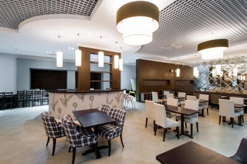 Goritsy Hotel & Resort in Goritsy (Lipetskaya) Goritsy Hotel & Resort in Goritsy (Lipetskaya)