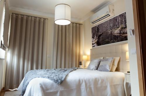 Casa d'Avenida in มอนเตกาซ Casa d'Avenida in มอนเตกาซ
