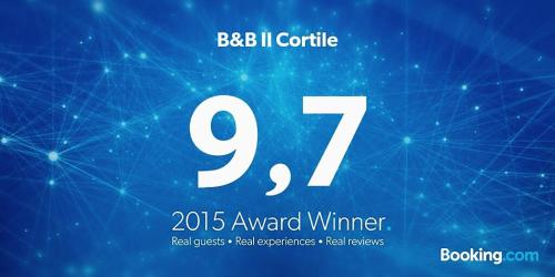 B&B Il Cortile in Vercurago B&B Il Cortile in Vercurago