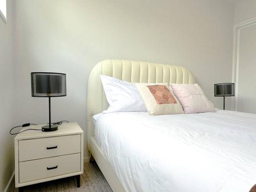 Cosy home 3BR close to UC