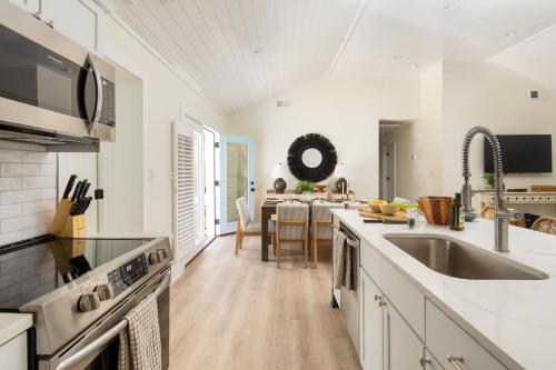 設施, Sawyer by AvantStay Stunning Isle Of Palms Home w Pool in 棕櫚島 設施, Sawyer by AvantStay Stunning Isle Of Palms Home w Pool in 棕櫚島