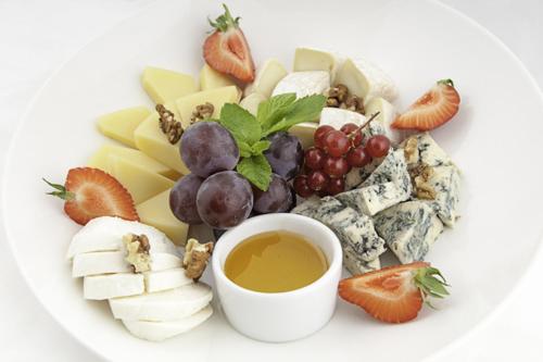 This photo about Hotel Tayozhny shared on HyHotel.com