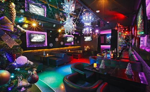 This photo about Hotel Tayozhny shared on HyHotel.com