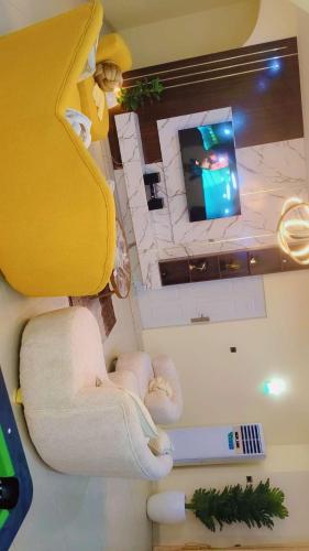 Queennaj Shortlet And Rentals in Jabi Queennaj Shortlet And Rentals in Jabi