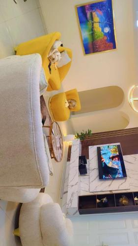 Queennaj Shortlet And Rentals in Jabi Queennaj Shortlet And Rentals in Jabi